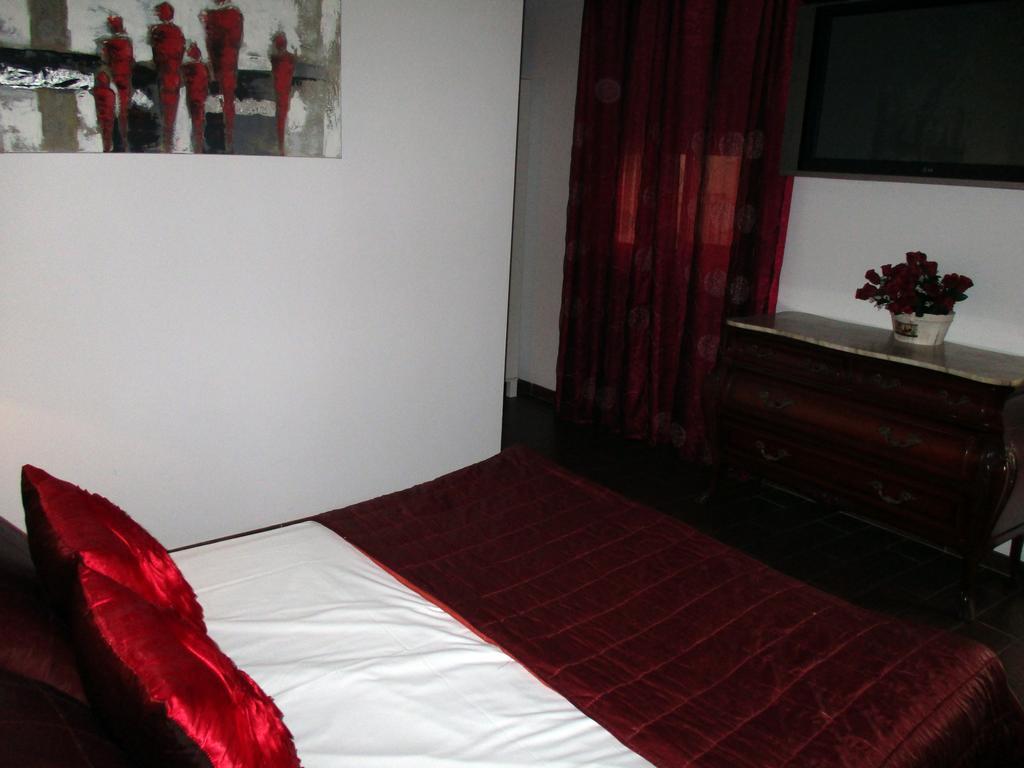 Hotel Noches De Triana Sevilla Exterior foto