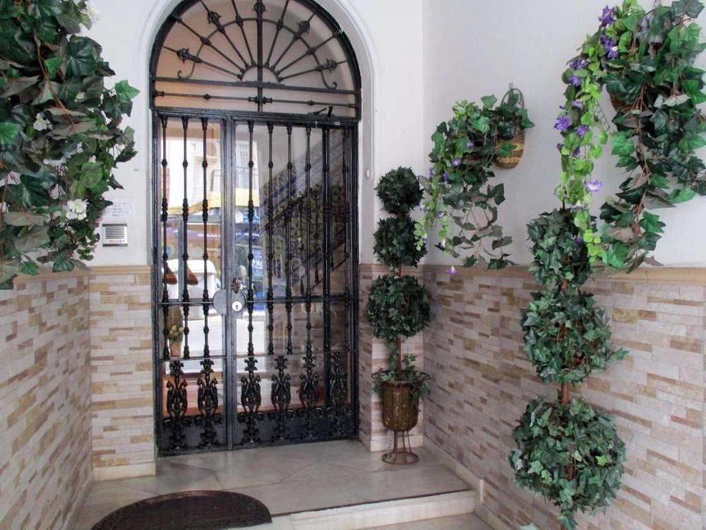 Hotel Noches De Triana Sevilla Exterior foto